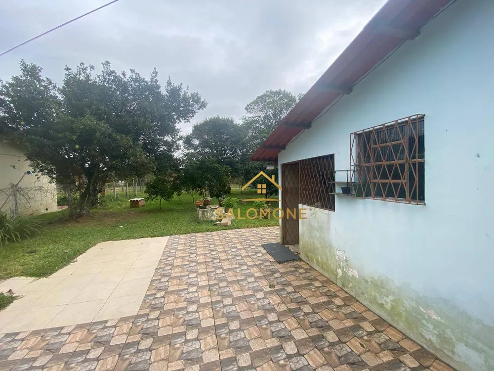 Sítio, 3 quartos, 1050 m² - Foto 2