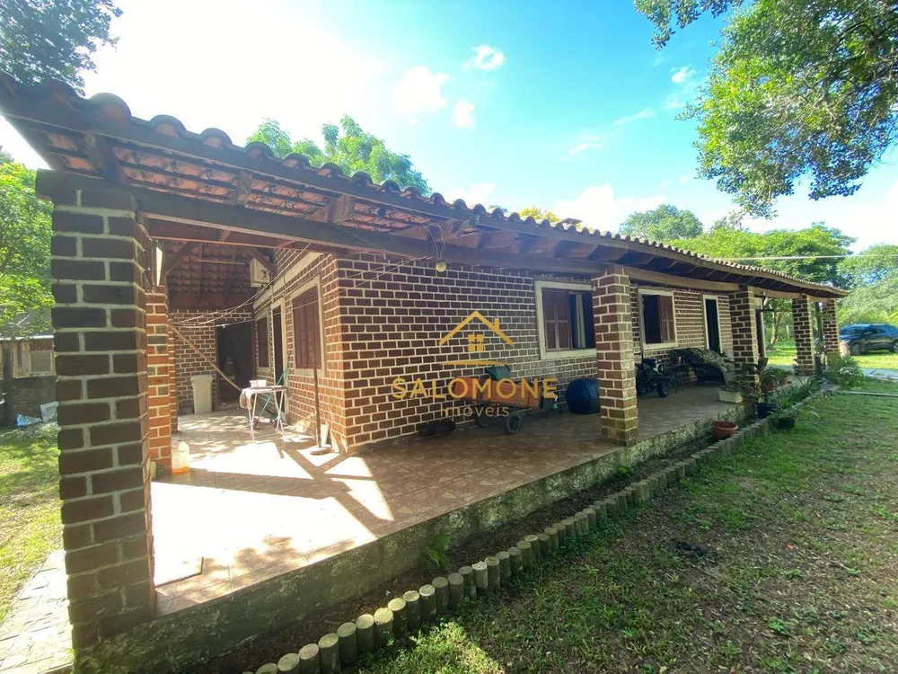 Chácara, 3 quartos, 4770 m² - Foto 7