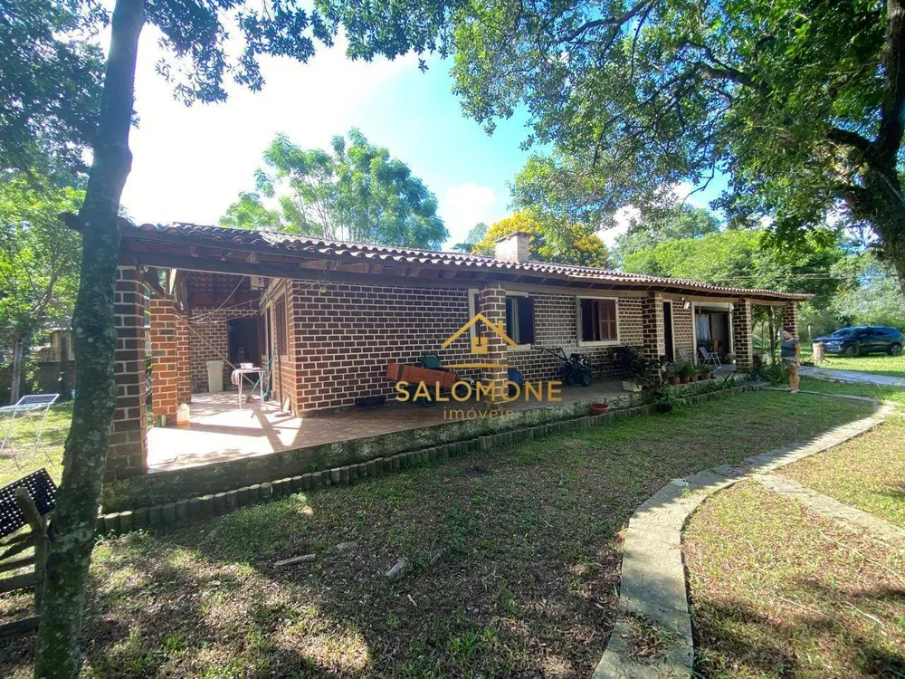 Chácara, 3 quartos, 4770 m² - Foto 10