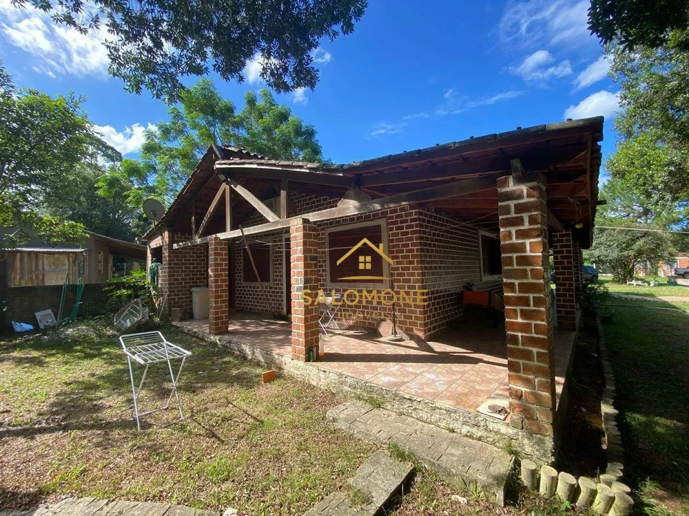 Chácara, 3 quartos, 4770 m² - Foto 11