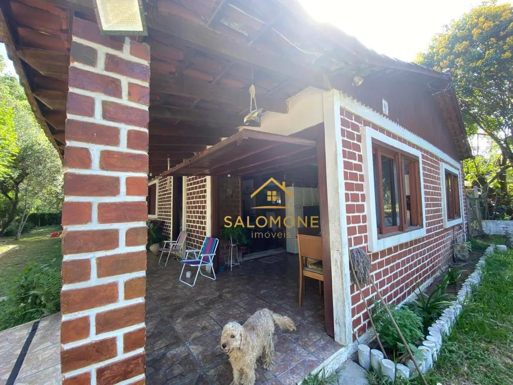 Chácara, 3 quartos, 4770 m² - Foto 5
