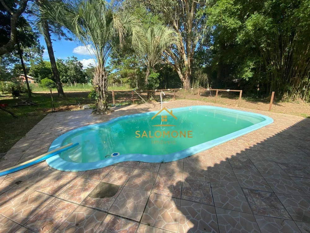 Chácara, 3 quartos, 4770 m² - Foto 4
