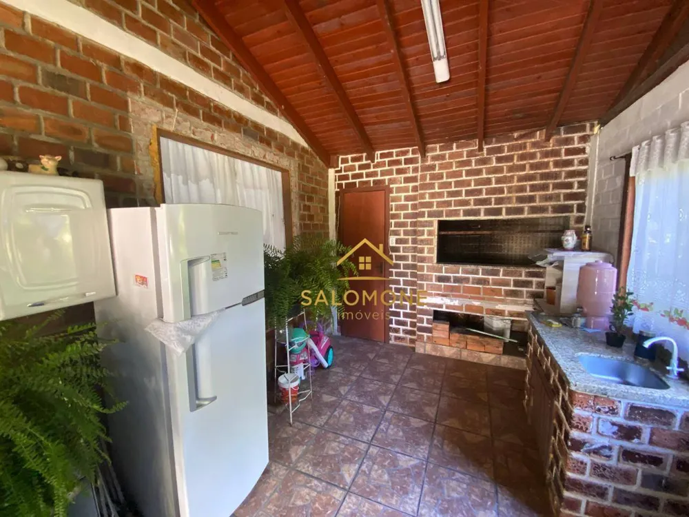 Chácara, 3 quartos, 4770 m² - Foto 2