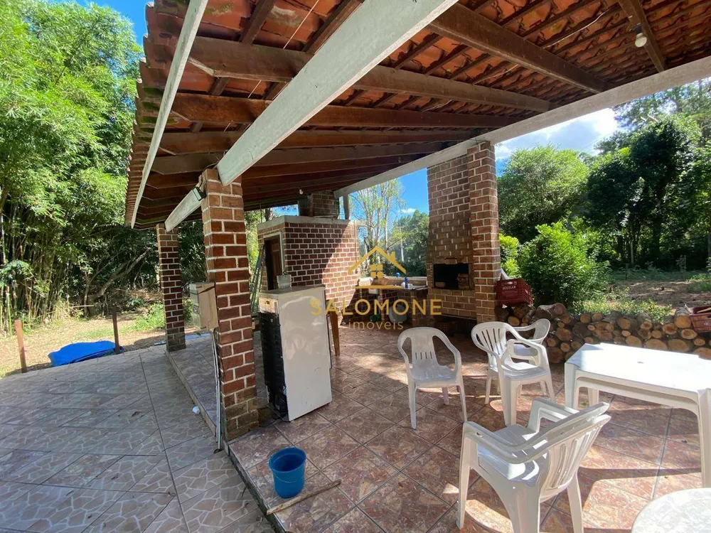 Chácara, 3 quartos, 4770 m² - Foto 8