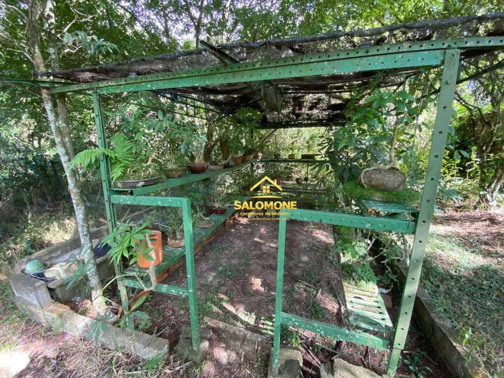 Sítio, 3 quartos, 3 hectares - Foto 11