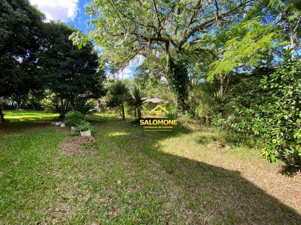 Sítio, 3 quartos, 3 hectares - Foto 6