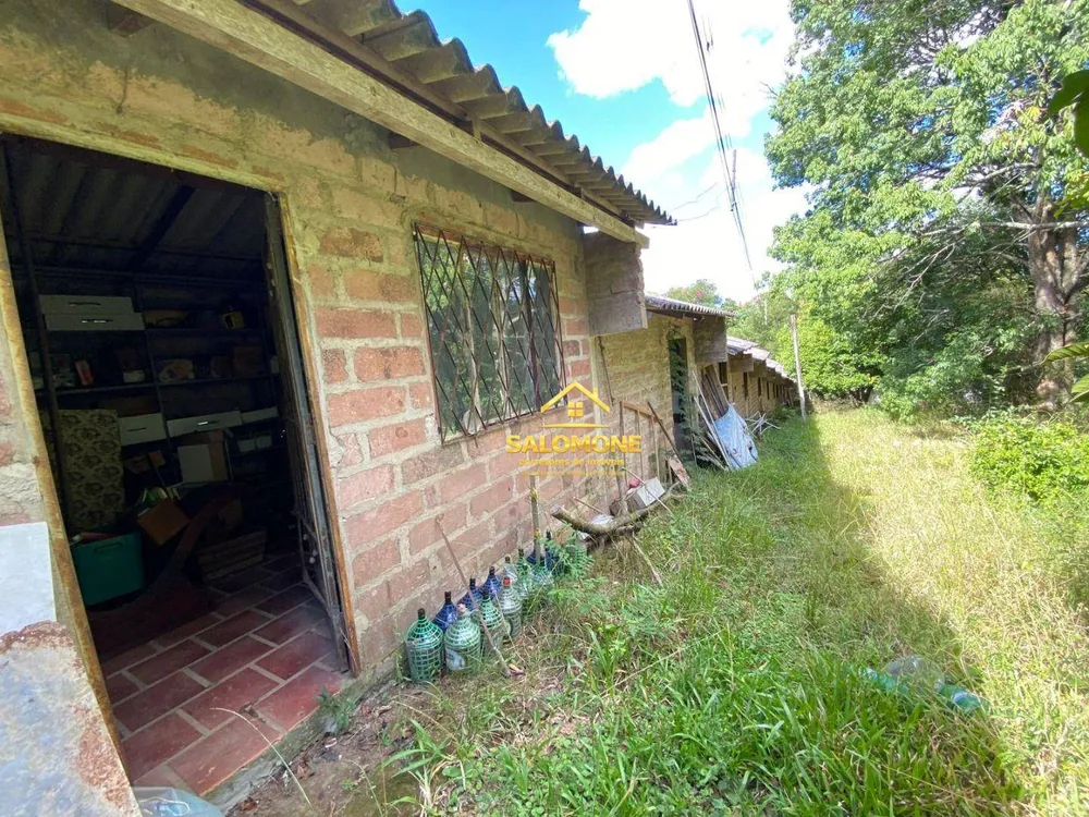 Sítio, 3 quartos, 3 hectares - Foto 10