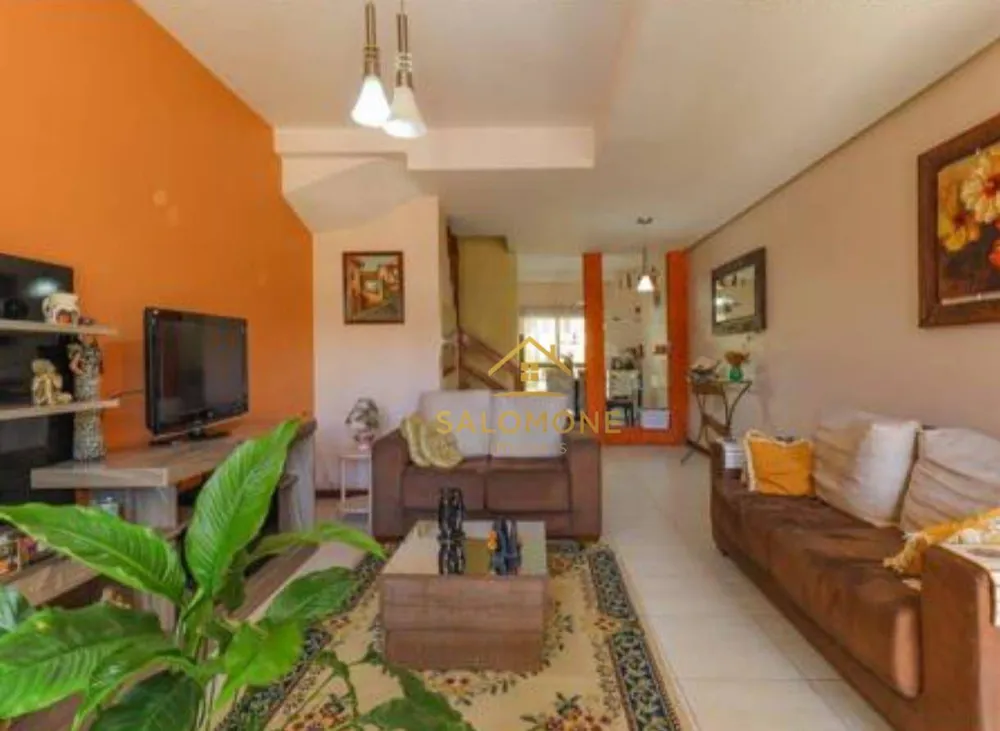 Casa, 2 quartos, 128 m² - Foto 8