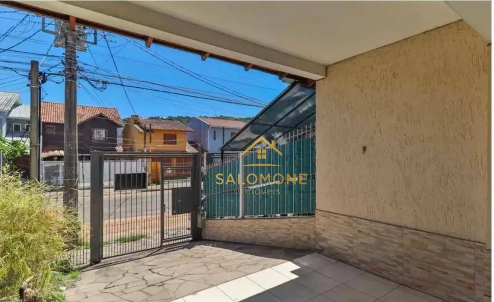 Casa, 2 quartos, 128 m² - Foto 2