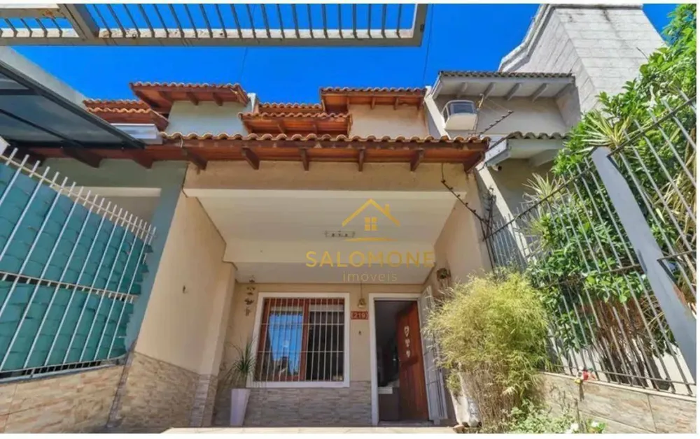 Casa, 2 quartos, 128 m² - Foto 2