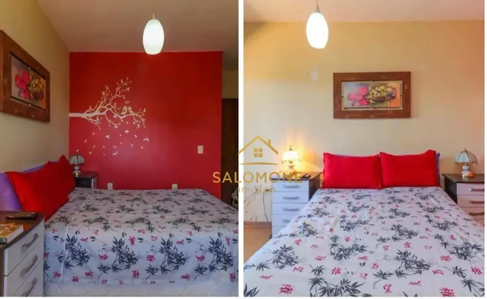 Casa, 2 quartos, 128 m² - Foto 5