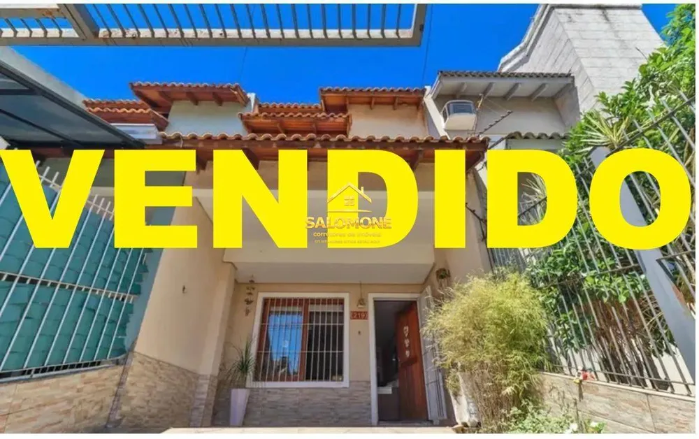 Casa, 2 quartos, 128 m² - Foto 3