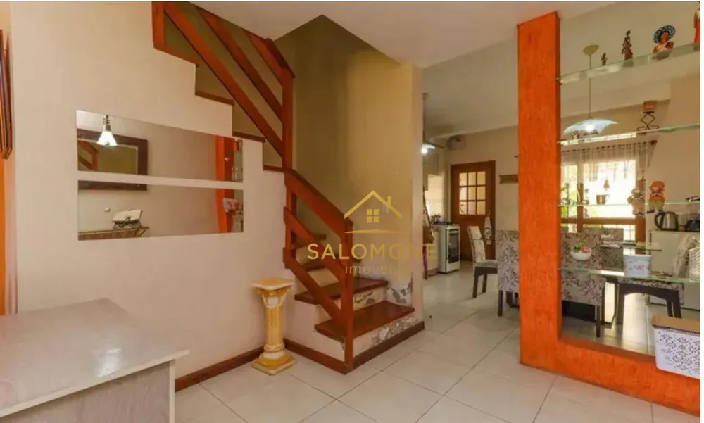 Casa, 2 quartos, 128 m² - Foto 4