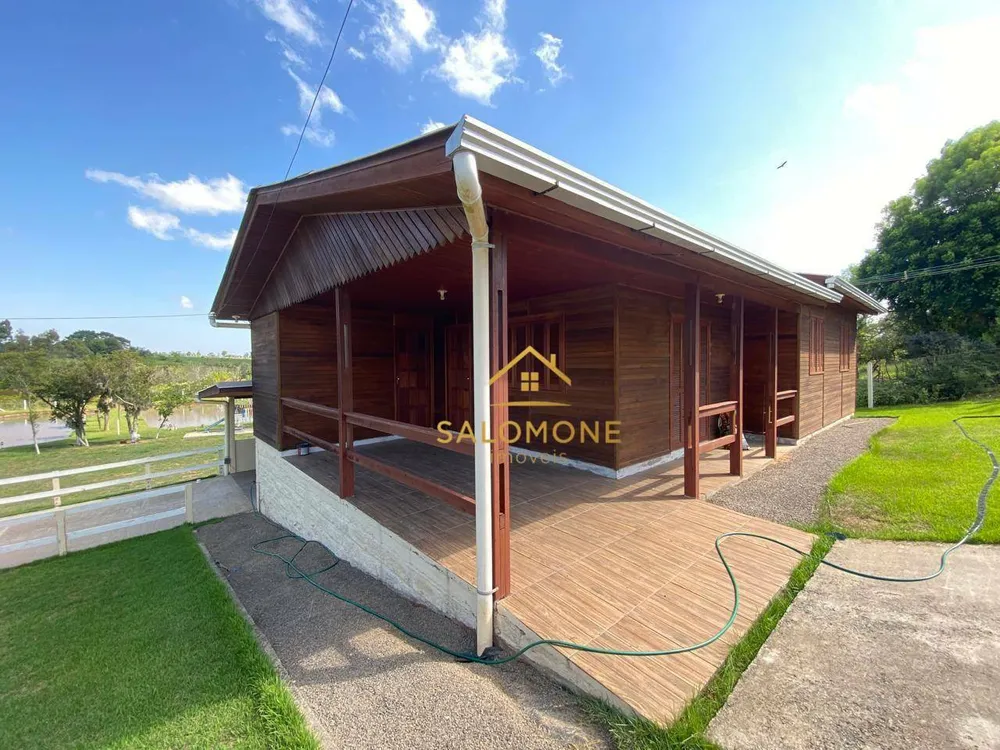 Sítio, 3 quartos, 4700 m² - Foto 13