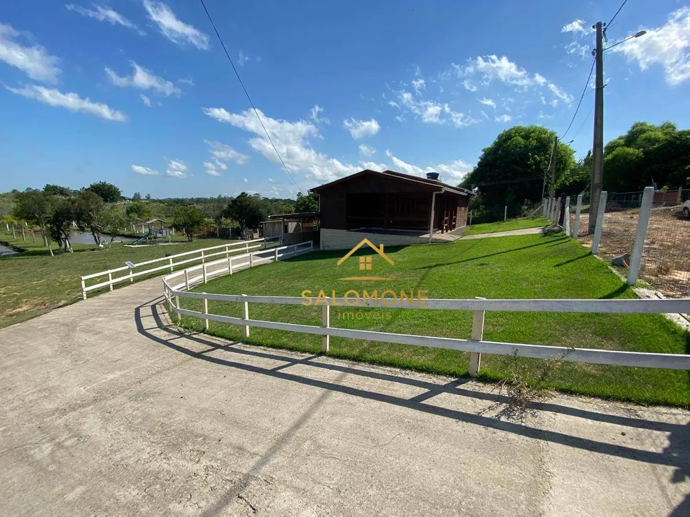 Sítio, 3 quartos, 4700 m² - Foto 4