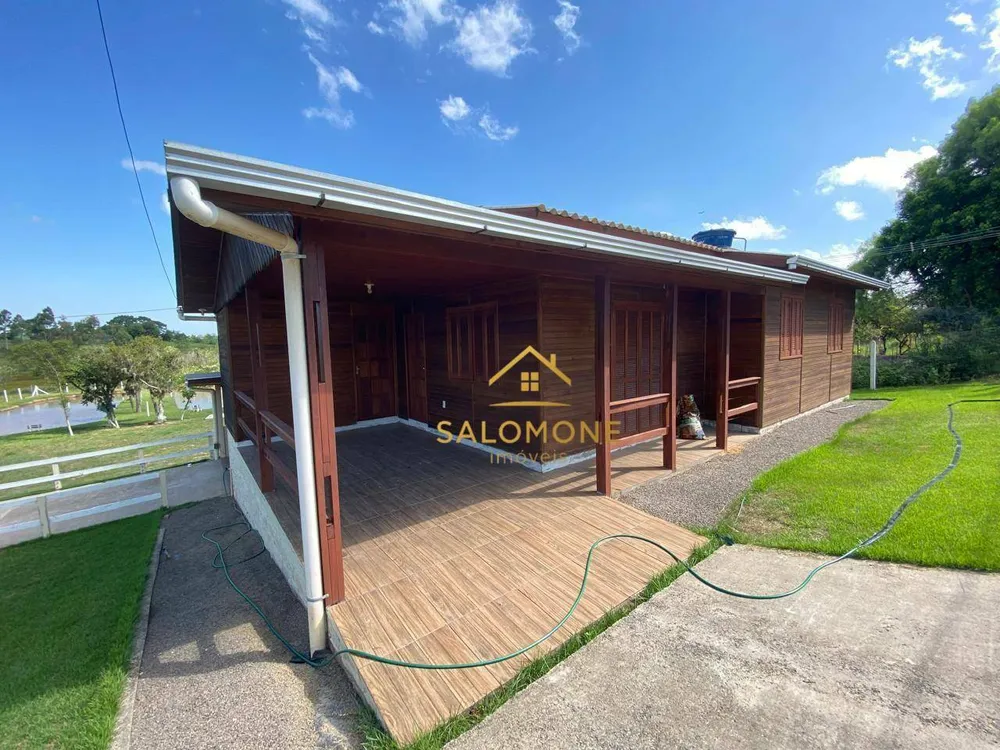 Sítio, 3 quartos, 4700 m² - Foto 14