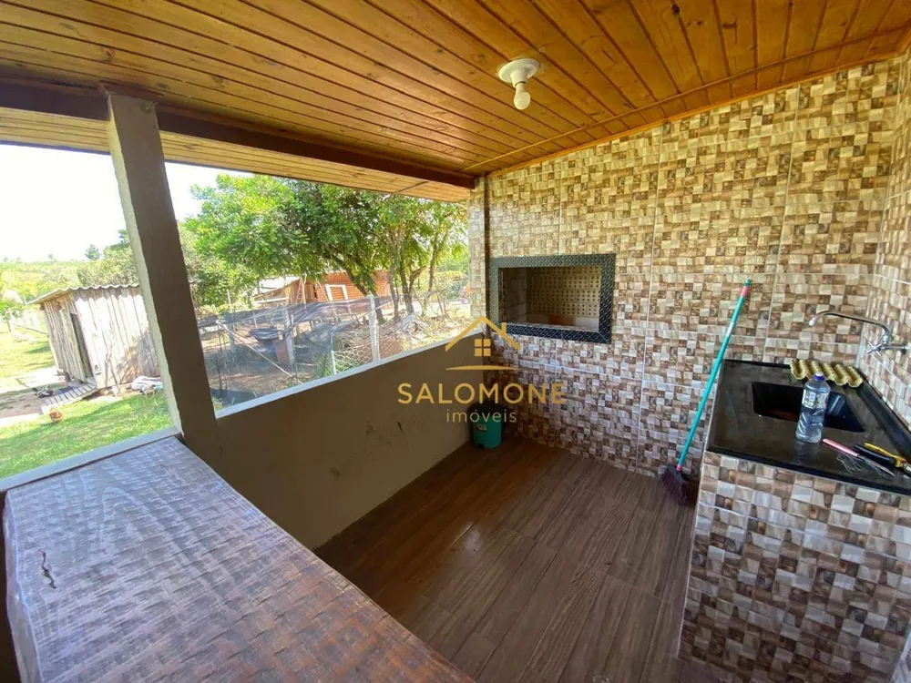 Sítio, 3 quartos, 4700 m² - Foto 16