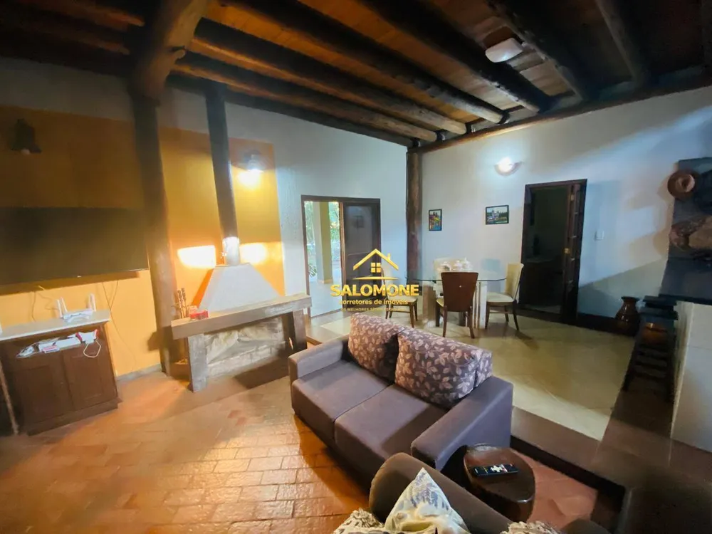 Sítio, 3 quartos, 3400 m² - Foto 2