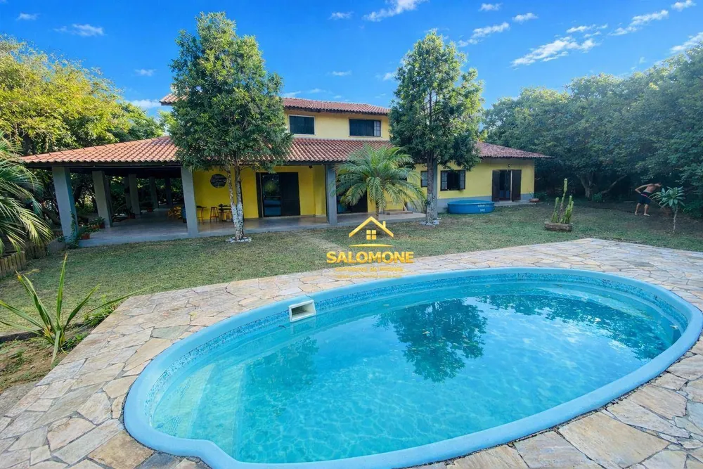 Sítio, 3 quartos, 3400 m² - Foto 3