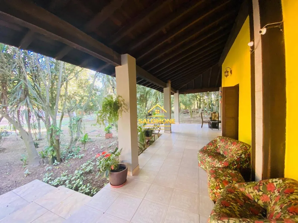 Chácara, 3 quartos, 3400 m² - Foto 13