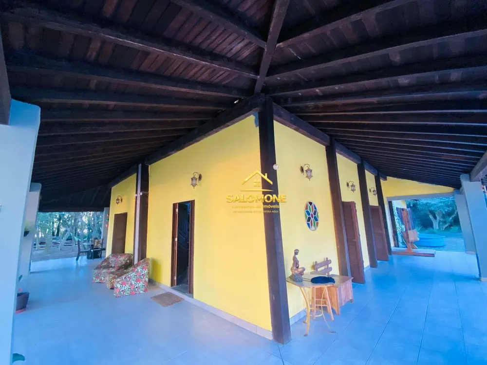 Chácara, 3 quartos, 3400 m² - Foto 5