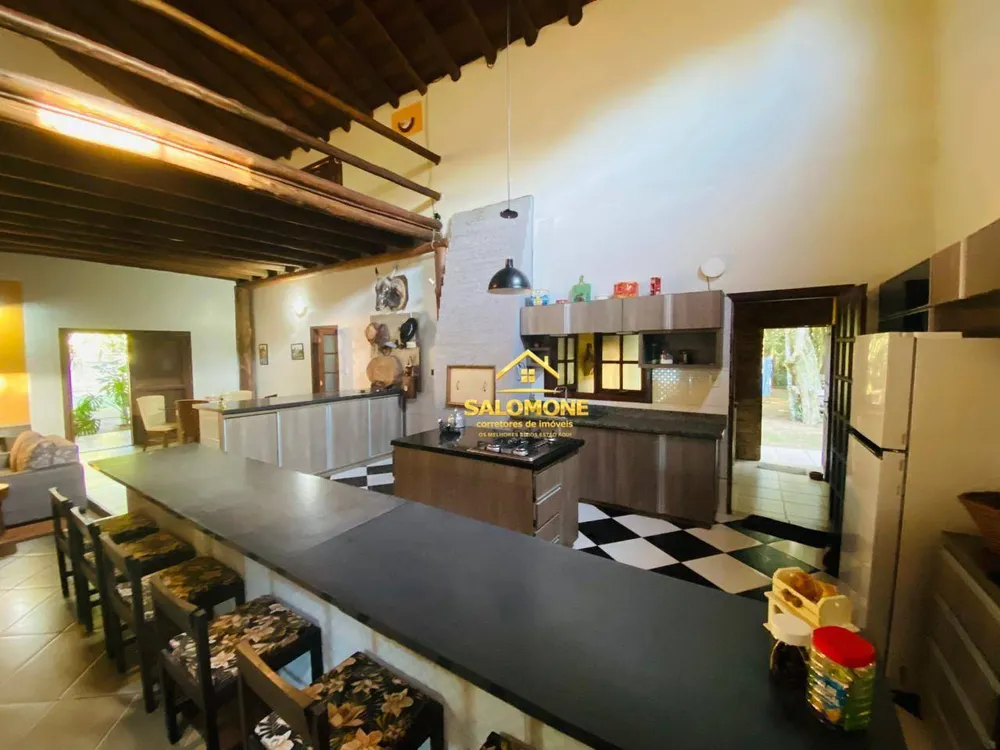 Chácara, 3 quartos, 3400 m² - Foto 3
