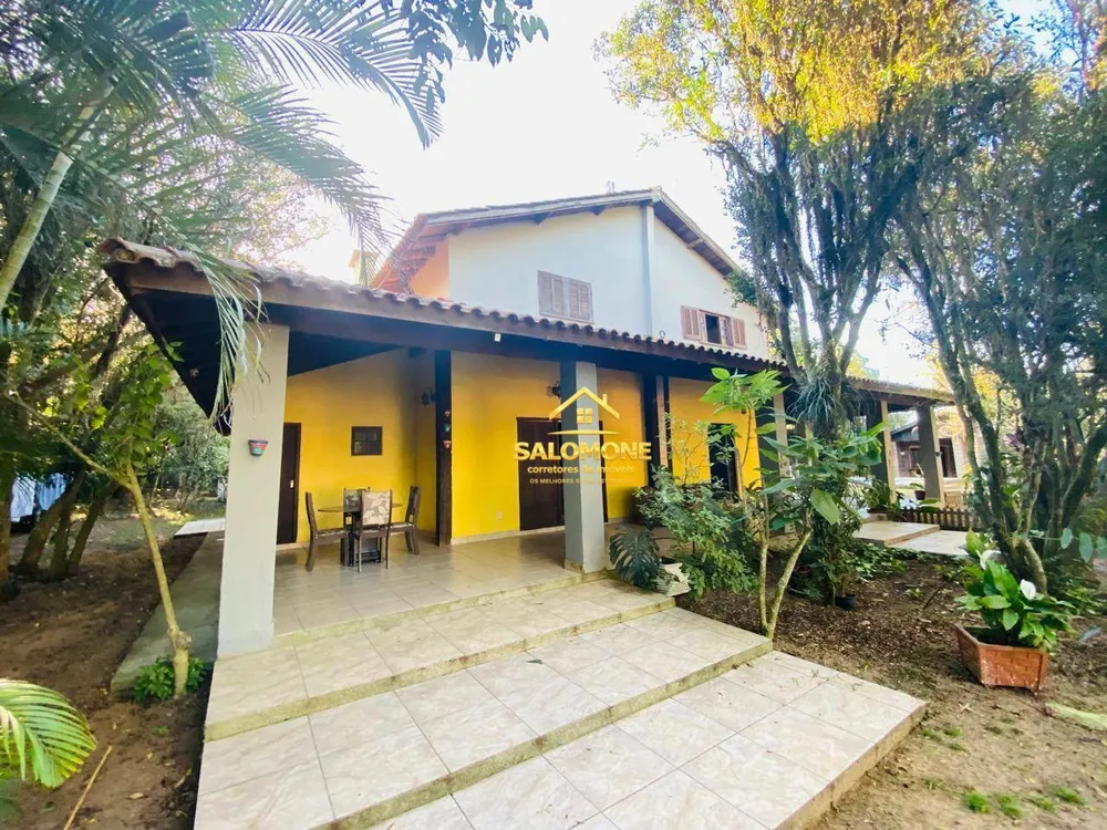 Sítio, 3 quartos, 3400 m² - Foto 4