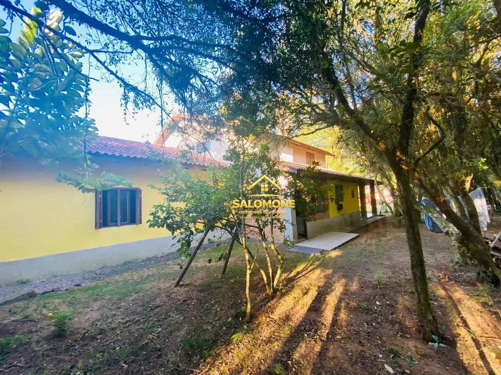 Chácara, 3 quartos, 3400 m² - Foto 6