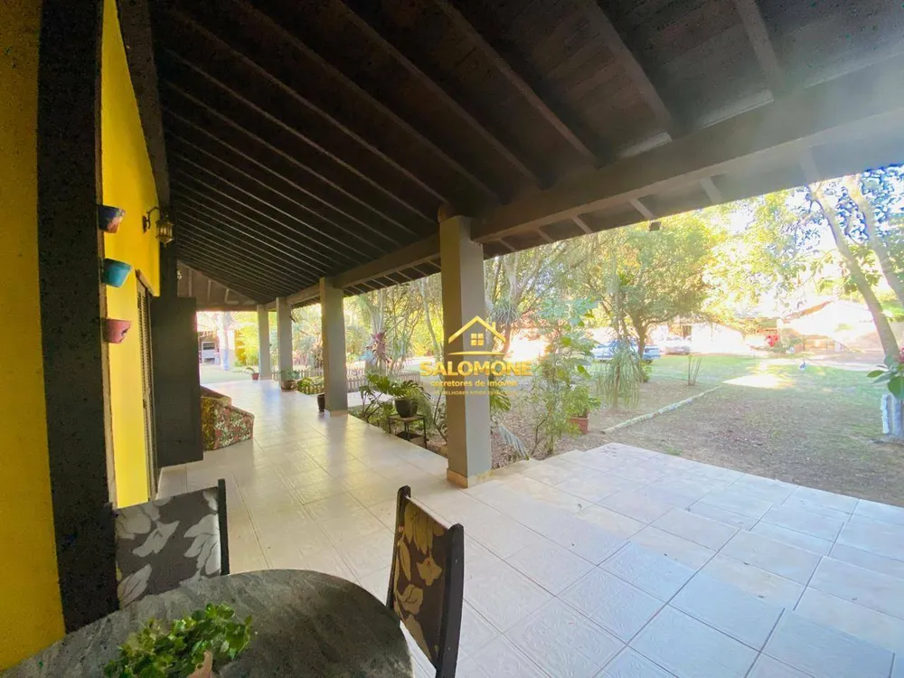 Chácara, 3 quartos, 3400 m² - Foto 4