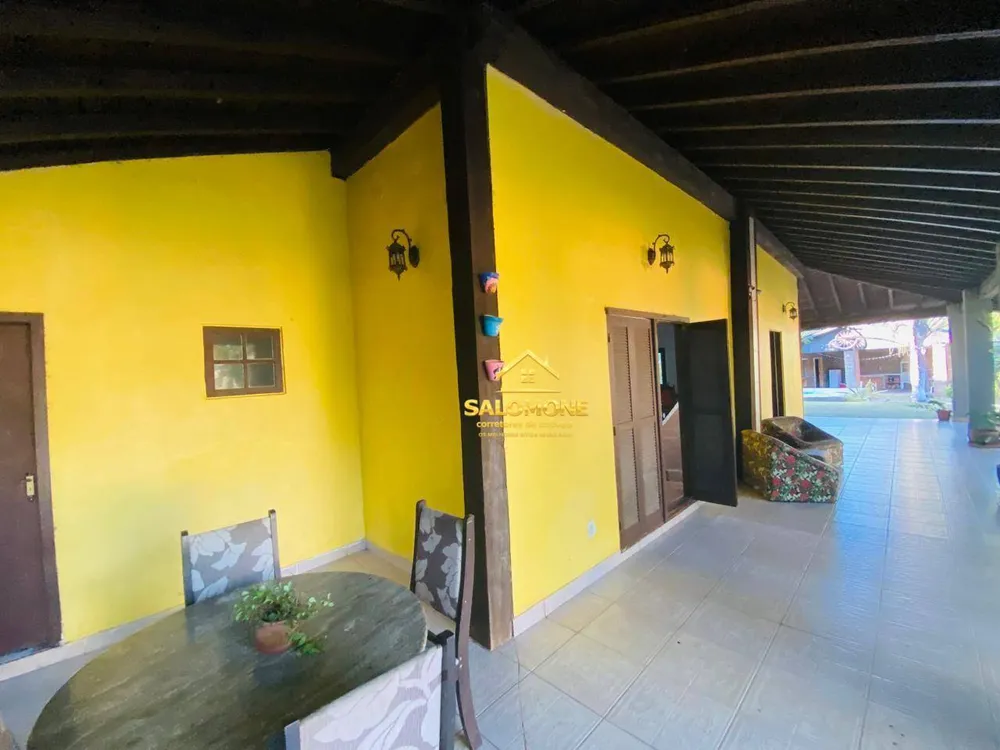 Chácara, 3 quartos, 3400 m² - Foto 9