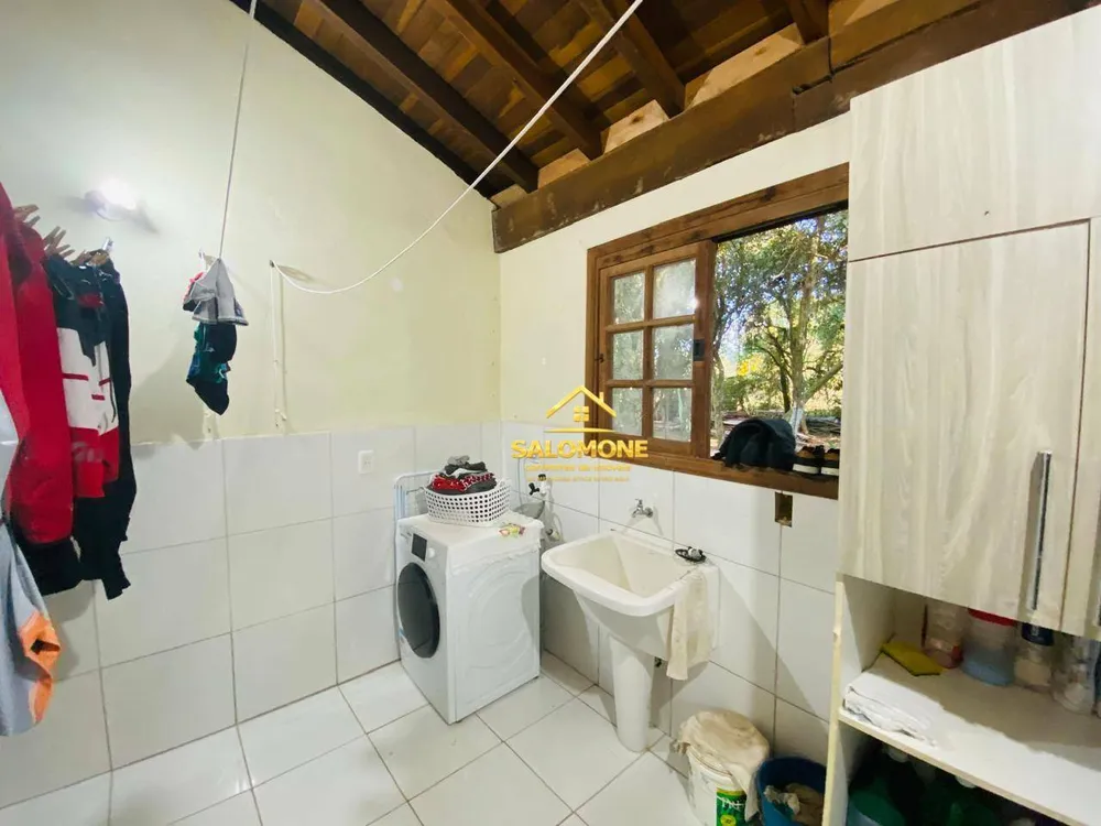 Sítio, 3 quartos, 3400 m² - Foto 1