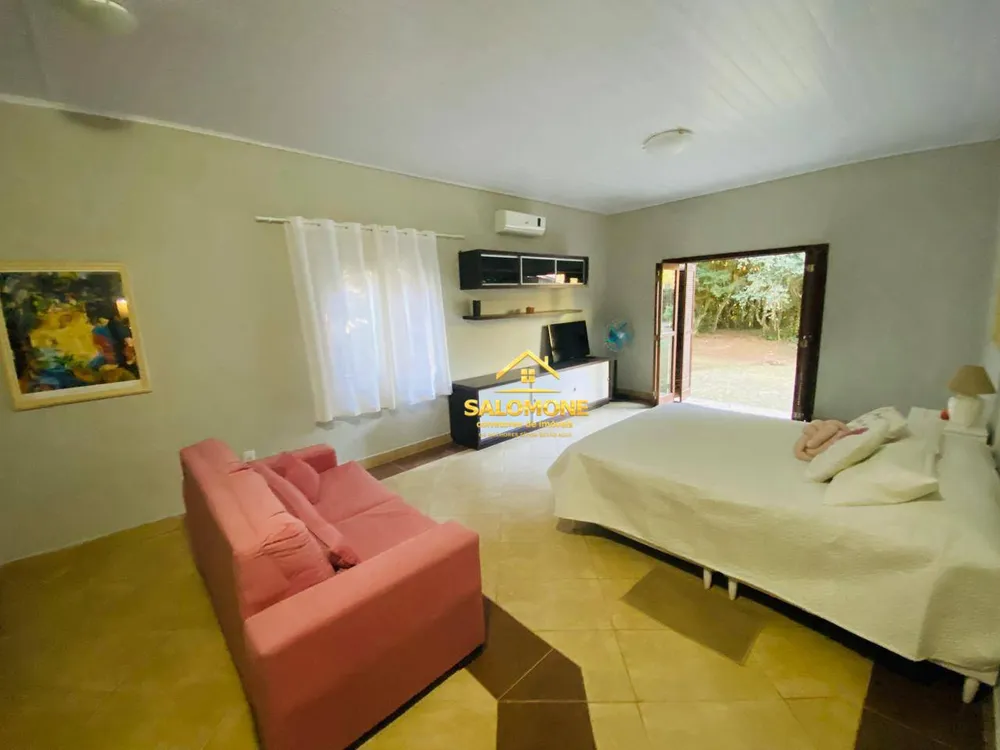 Chácara, 3 quartos, 3400 m² - Foto 11