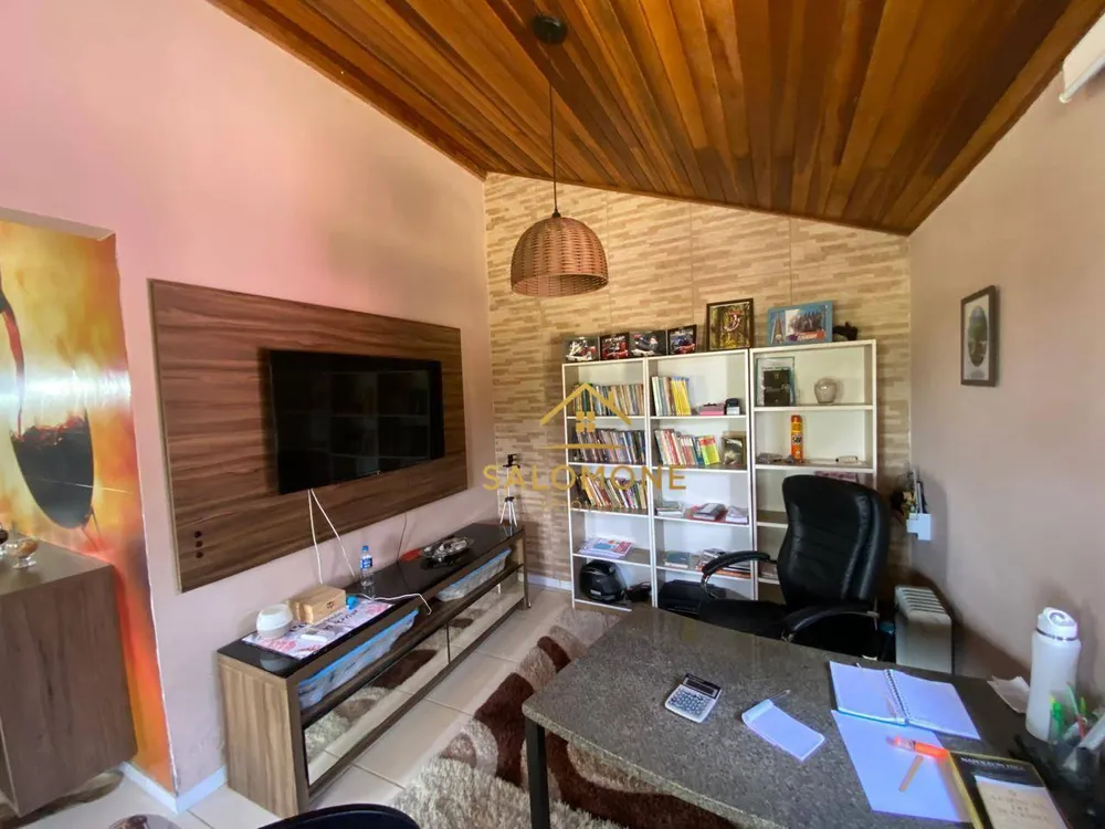 Sítio, 5 quartos, 450 m² - Foto 12