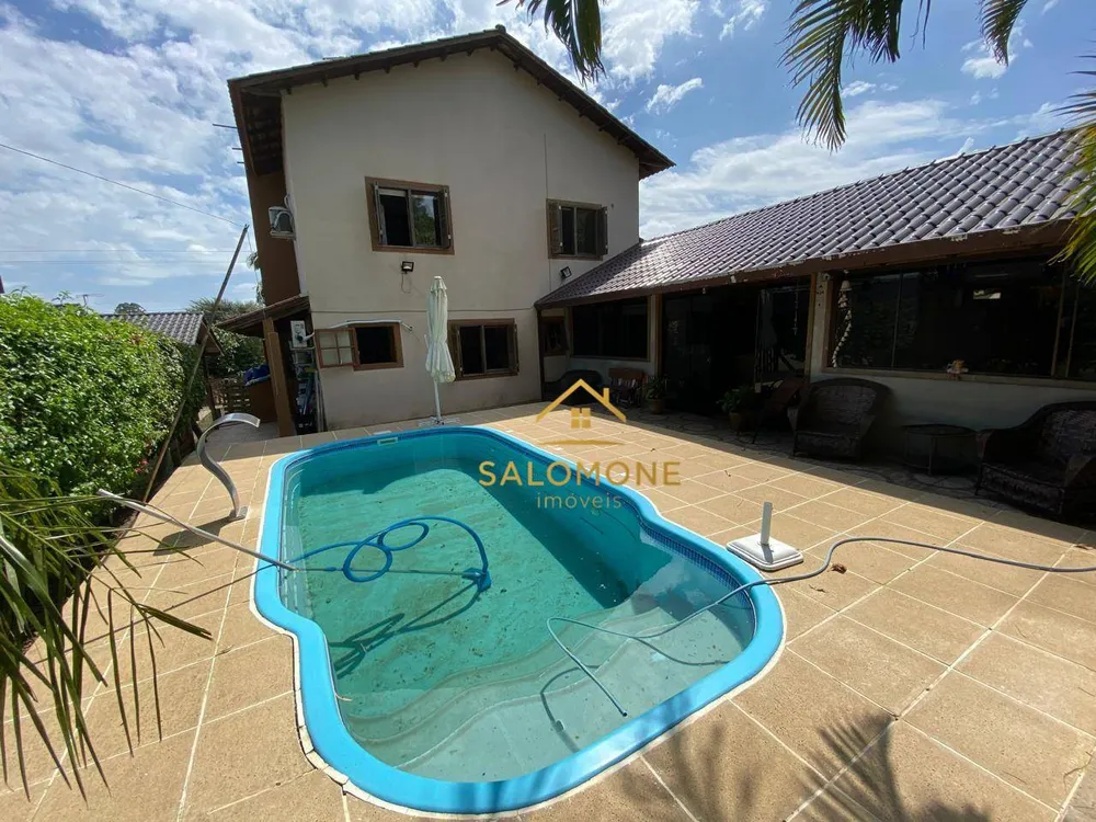 Sítio, 5 quartos, 450 m² - Foto 8