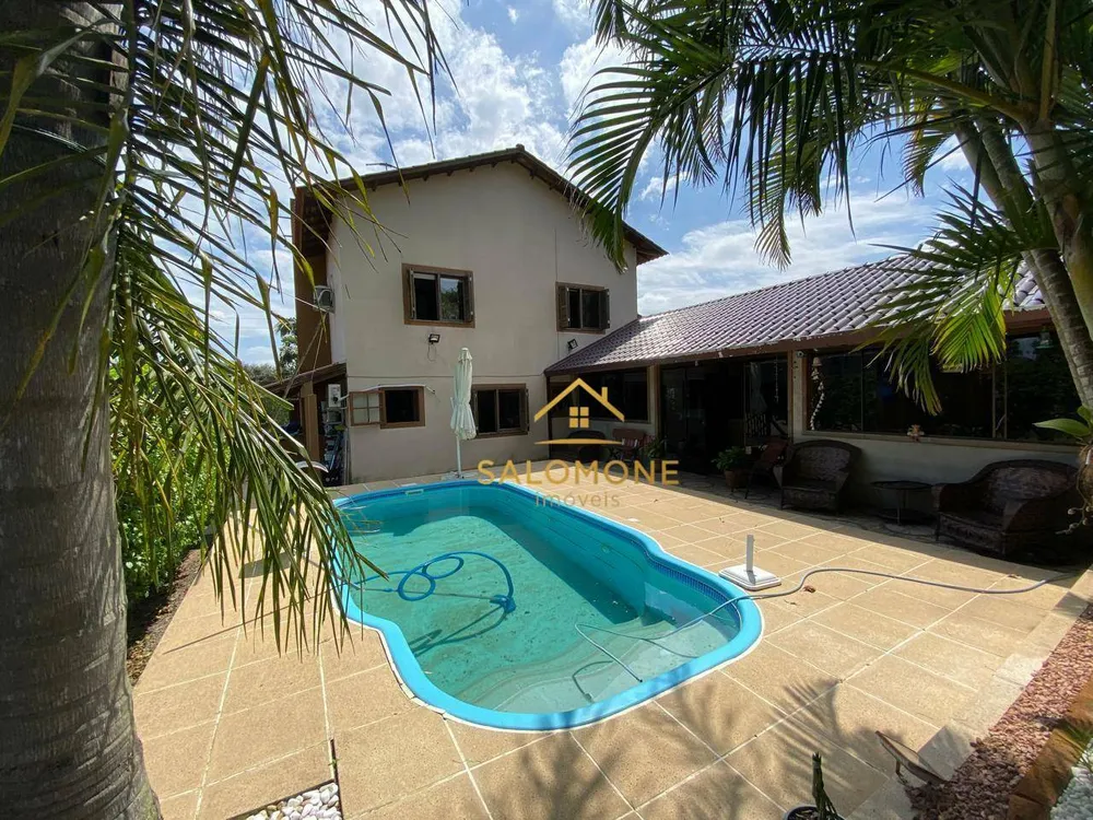 Sítio, 5 quartos, 450 m² - Foto 7