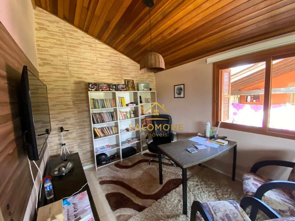 Sítio, 5 quartos, 450 m² - Foto 4