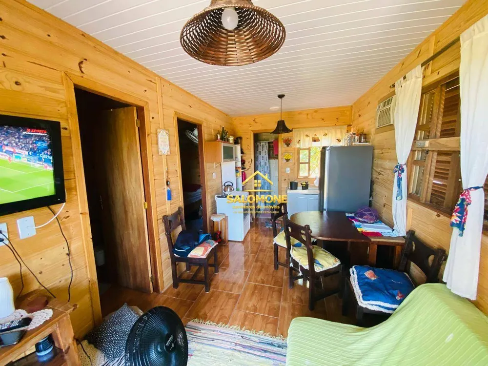 Chácara, 2 quartos, 280 m² - Foto 3