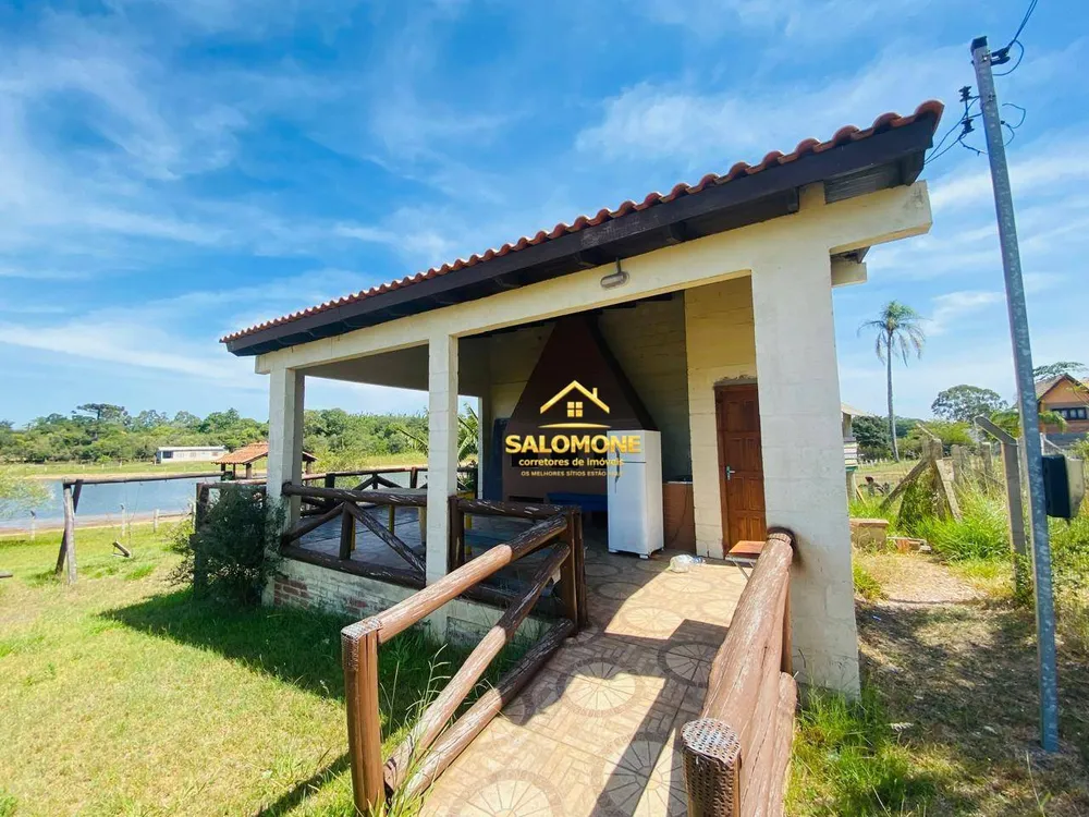 Chácara, 2 quartos, 280 m² - Foto 2