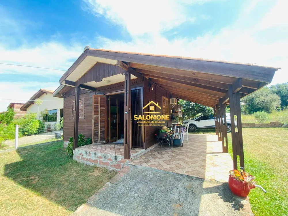 Chácara, 2 quartos, 280 m² - Foto 6