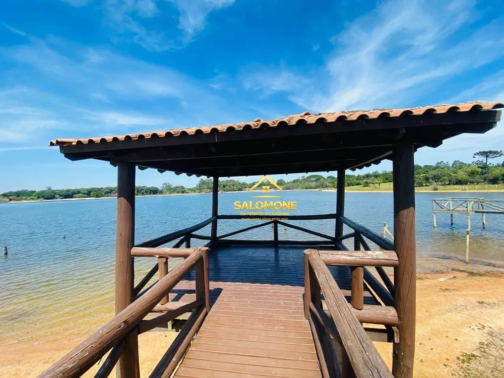 Chácara, 2 quartos, 280 m² - Foto 1
