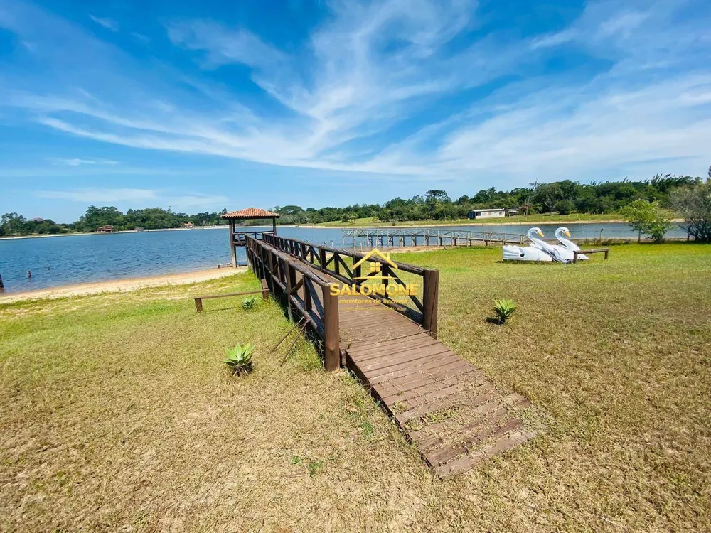 Chácara, 2 quartos, 280 m² - Foto 4