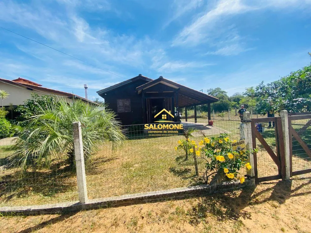 Chácara, 2 quartos, 280 m² - Foto 8