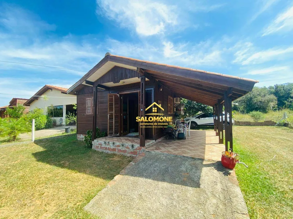 Chácara, 2 quartos, 280 m² - Foto 7