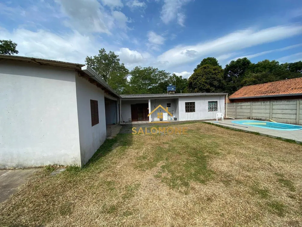 Chácara, 4 quartos, 500 m² - Foto 3