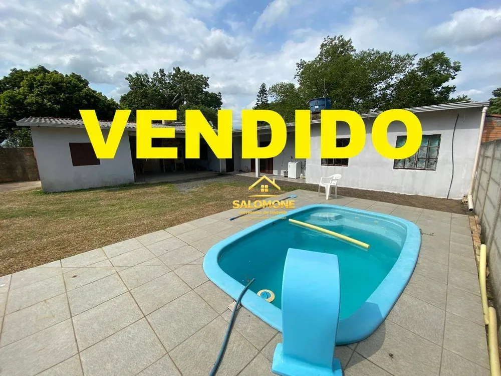 Sítio, 4 quartos, 500 m² - Foto 3