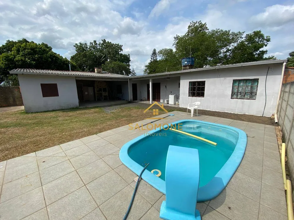 Sítio, 4 quartos, 500 m² - Foto 2