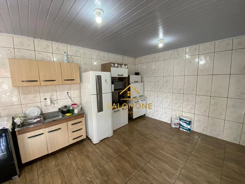 Sítio, 4 quartos, 500 m² - Foto 4