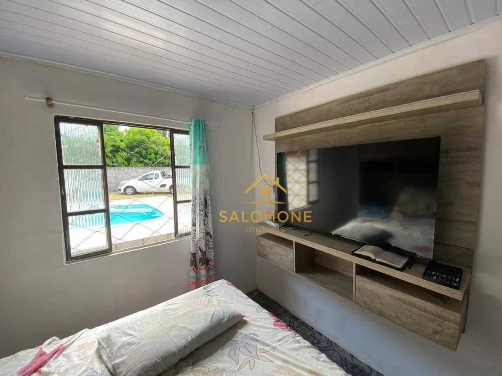 Chácara, 4 quartos, 500 m² - Foto 6