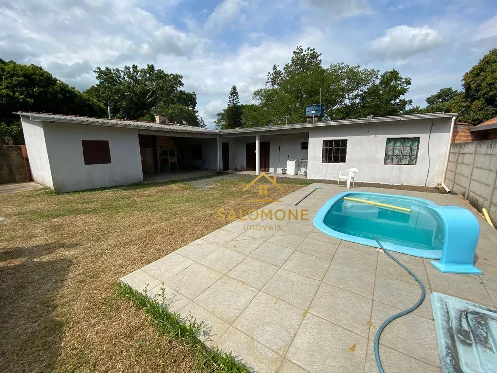 Sítio, 4 quartos, 500 m² - Foto 1