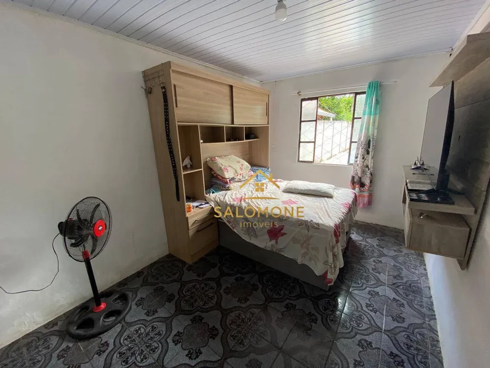 Chácara, 4 quartos, 500 m² - Foto 5
